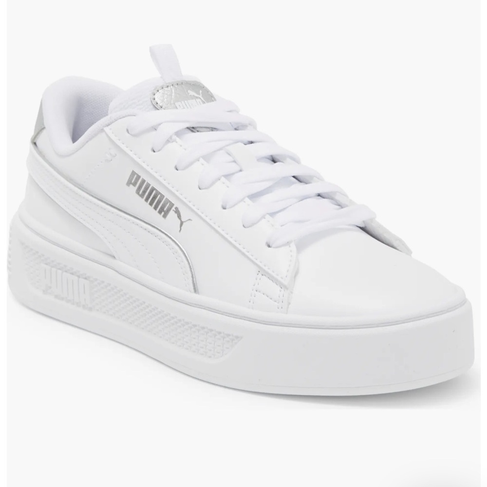 Smash Platform V3 Pop Up Sneaker (Women)